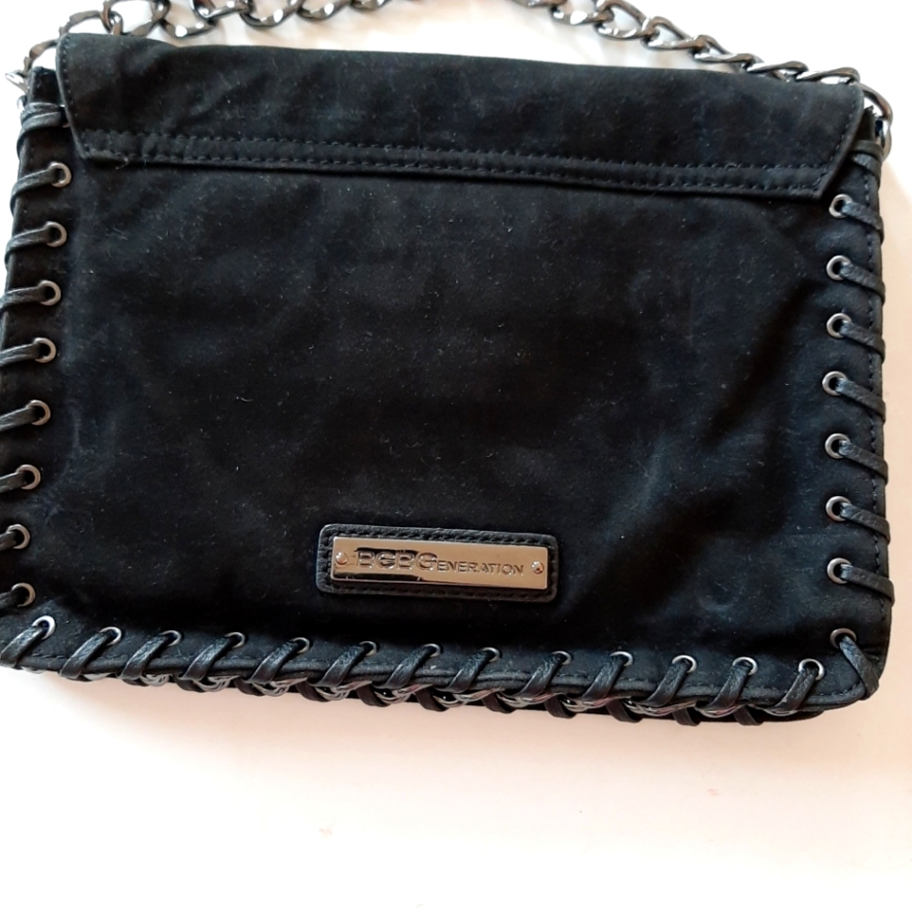 BCBGeneration Shoulder Bag - Picture 9 of 10